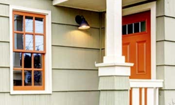 İzmir Dış Cephe Boya