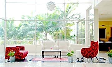 İzmir İş Yeri Tadilatı