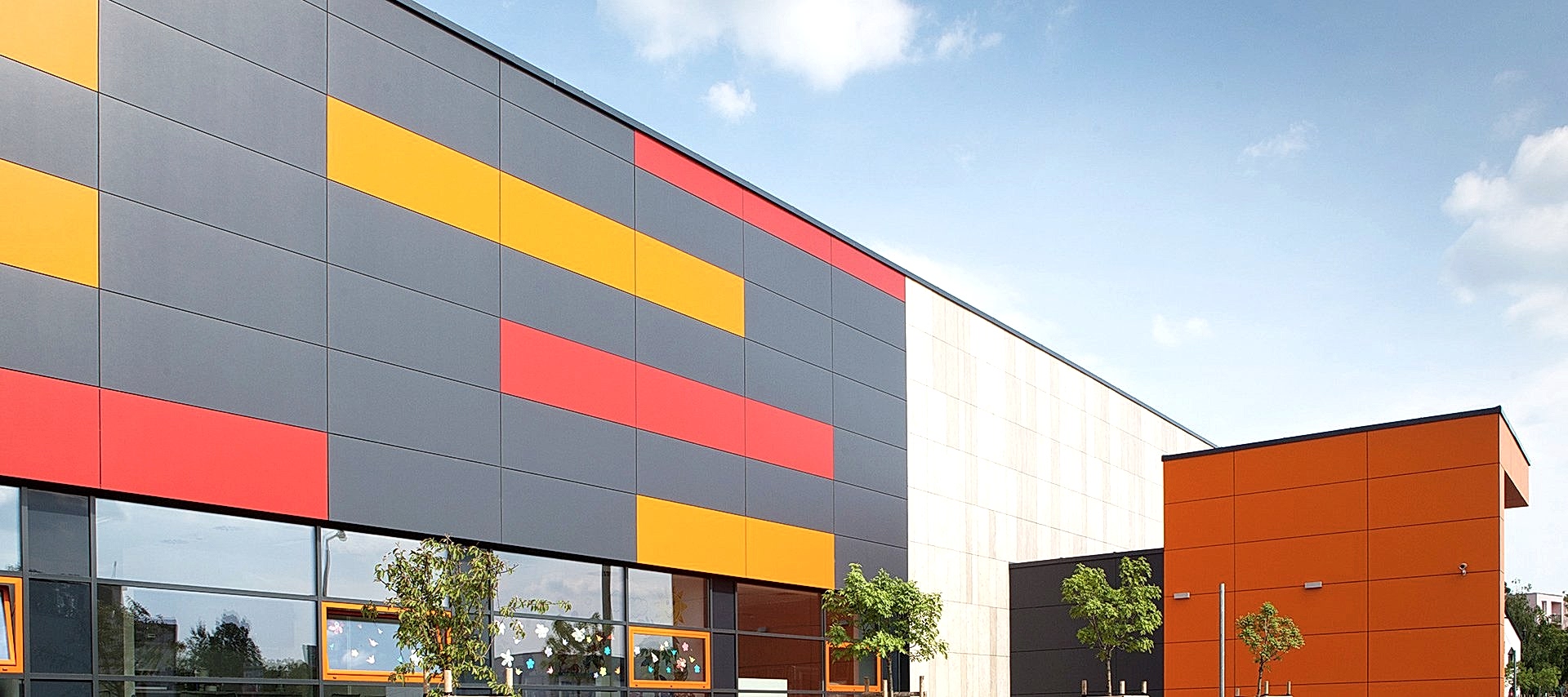 İzmir Dış Cephe Kaplama